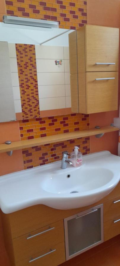 Apartamento Ioli Olympiakí Aktí Exterior foto