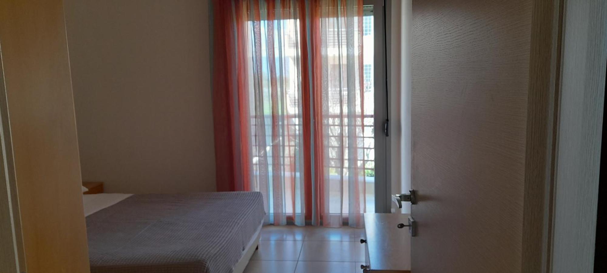Apartamento Ioli Olympiakí Aktí Exterior foto