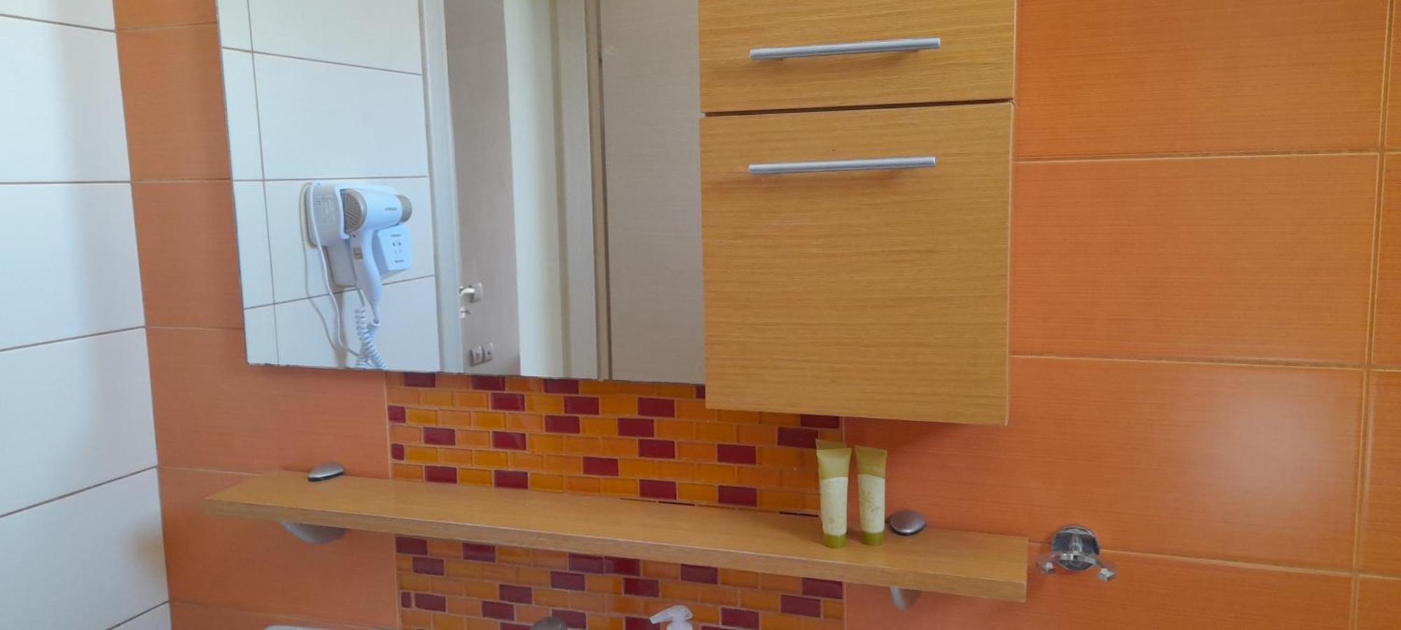 Apartamento Ioli Olympiakí Aktí Exterior foto