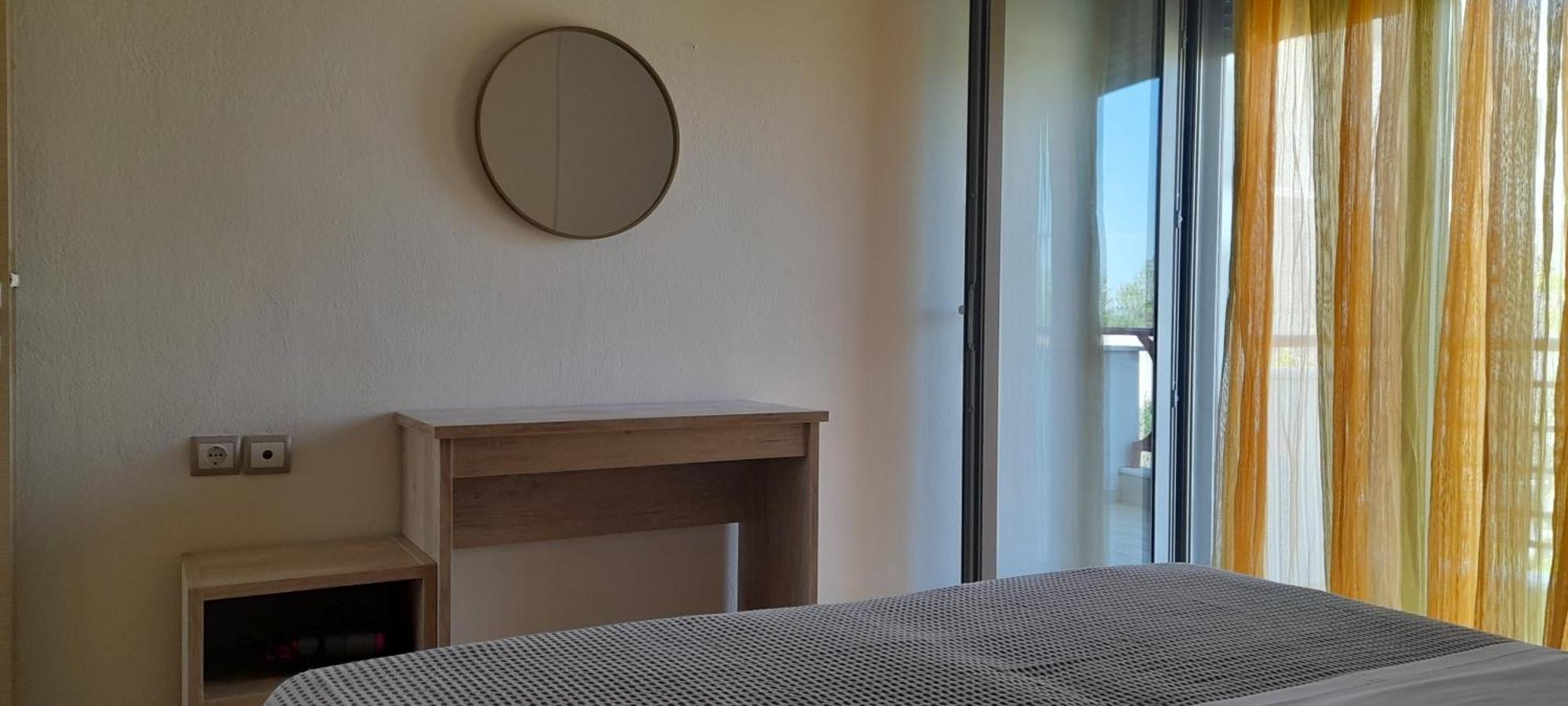 Apartamento Ioli Olympiakí Aktí Exterior foto