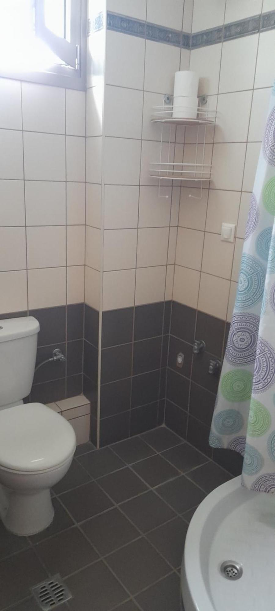 Apartamento Ioli Olympiakí Aktí Habitación foto